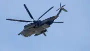Bundeswehr aus Laupheim unterstützt bei Waldbränden nahe Bordeaux