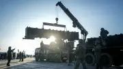 Bundeswehr hilft Polen bei Bau von Verteidigungslinie an Grenze zu Belarus und Kaliningrad