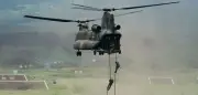 Bundeswehr-Hubschrauber CH47: Kosten steigen um 631 Millionen Euro
