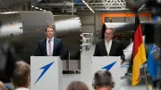 Bundeswehr prüft eigene Startbasis für Trägerraketen