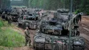 Bundeswehr setzt künftig auf offene Software und KI für Waffensysteme