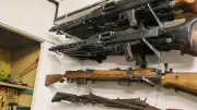 Bundeswehr-Waffen in Remscheider Mafia-Keller entdeckt