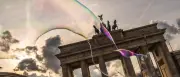 Bunte Woche in Berlin: Von Kirschrot bis Regenbogen – Veranstaltungstipps