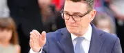 Burnhams Kabinett: Überraschungen und mehr Frauen als Männer