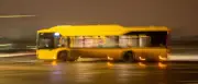 Bus-Streit in Berlin-Reinickendorf: Pfefferspray trifft Fahrer und Seniorinnen
