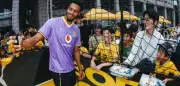 BVB überrascht mit lila Ausweichtrikot – Fans spalten sich