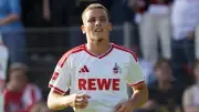 BVB bietet 44 Mio für El Mala – Köln pocht auf 50 Mio