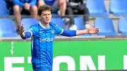 BVB legt sich auf Karetsas als Brandt-Nachfolger fest