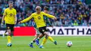 BVB: Liverpool und Arsenal heiß auf Daniel Svensson