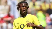 BVB-Neuzugang Gadou verrät Bellinghams SMS vor Ankunft