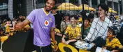 BVB präsentiert neues lila Ausweichtrikot – Fan-Diskussion entbrannt