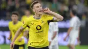 BVB schickt Schlotterbeck zur Reha nach Ibiza