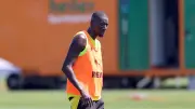 BVB-Schock: Torjäger Guirassy bricht Training ab