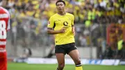 BVB-Star Jobe Bellingham will mehr Verantwortung und Führungsrolle übernehmen