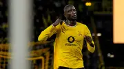 BVB-Sturm in der Krise: Guirassy-Ersatz zweifelt an Wechsel