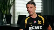 BVB-Trainer Kovac berichtet von privatem Schlotterbeck-Anruf nach WM-Verletzung