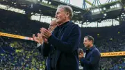 BVB trifft wichtige Bosse-Entscheidung: Verträge und Zukunft geplant