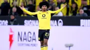 BVB verhandelt mit Barcelona über Adeyemi-Transfer – 40 Mio. Euro Ablöse