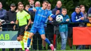 BVB verpflichtet Konstantinos Karetsas für 33 Millionen Euro