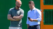 BVB vor Transfer-Durchbruch: Karetsas-Transfer in Dortmund geplant