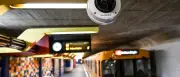 BVG baut Überwachung mit Detektionskameras an 23 U-Bahnhöfen aus