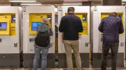 BVG schafft Ticket-Automaten ab: Digital statt Papier
