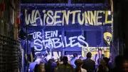 BVG startet Millionen-Bauprojekt: Neuer Waisentunnel unter der Spree