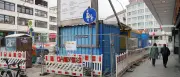 BVG: U-Bahnhof Blissestraße öffnet erst im Dezember 2026