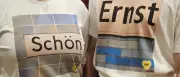BVG und Uniqlo starten Mode-Kooperation mit neuer Kleidungslinie