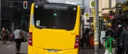 BVG verliert vor Gericht: Werbekampagne für „Nius“ muss fortgesetzt werden