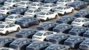 BYD-Offensive in Deutschland: 350 Händler und neues Schnellladenetz geplant
