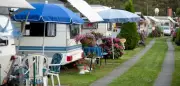 Camping-Knigge: Die wichtigsten Regeln für ein harmonisches Miteinander auf dem Platz