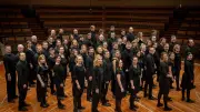 Cantus Domus: Ein Chor bezieht eindrücklich Stellung