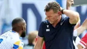 Carl Zeiss Jena: Trainer Grote trotz Fehlstart optimistisch vor Babelsberg