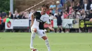Carlo Sickinger wechselt von Elversberg zu Darmstadt 98