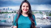 Carolina Acevedo: Von Chile nach Deutschland – Karriere im Journalismus
