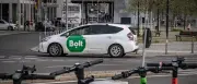 Carsharing-Unfall: Wer haftet für Schäden am Mietwagen?