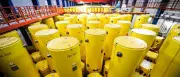 Castor-Transport wegen technischem Defekt am Fahrzeug abgesagt