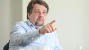 CDA-Chef Radtke kritisiert Söder und attackiert Asylreform