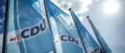 CDU Berlin: Stefan Evers neuer Spitzenkandidat nach Wegner-Rückzug