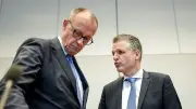 CDU-Chaos nach Merz' Kabinettsumbau: Kritik und interne Revolte