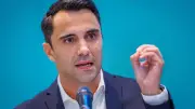 CDU-Chef Peters aus MV begrüßt Rücktritt von Spahn als Fraktionschef
