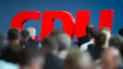 CDU: Debatte in Mittelstandsunion Brandenburg über AfD-Brandmauer