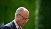 CDU droht Absturz unter 20 Prozent: Umfrage sieht Union bei 20,5%