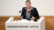 CDU fordert Lies zum Handeln nach Suizid von Stade-Verdächtigem auf