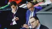 CDU-Fraktion fürchtet „Horror-Sommer“ wegen Klingbeils Schuldenpolitik