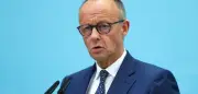 CDU-Fraktion in Rheinland-Pfalz sagt Besuch bei Merz ab – scharfe Kritik an Kanzler