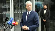 CDU-Fraktionsgeschäftsführer Bilger: Stimmung nach Spahn-Aus angespannt