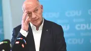 CDU in Berlin: Stimmung nach Wegners Rückzug im Wahlkampf
