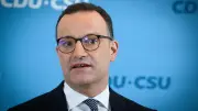 CDU-Landesverband fordert Rücktritt von Fraktionschef Spahn wegen Leihmutterschaft
